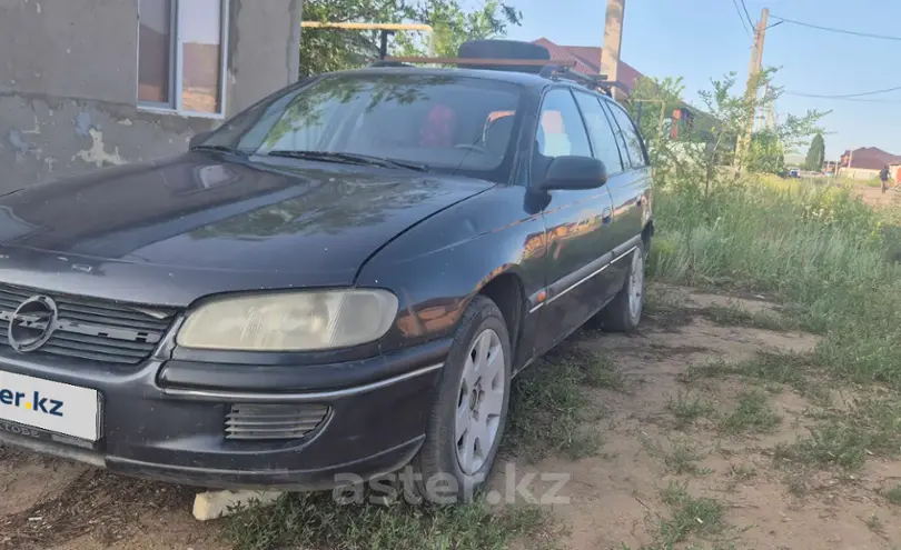 Opel Omega 1995 года за 900 000 тг. в Актобе