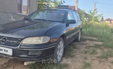 Opel Omega 1995 года за 900 000 тг. в Актобе фото 1
