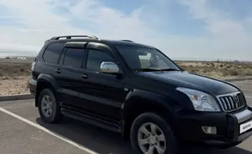 Toyota Land Cruiser Prado 2008 года за 9 500 000 тг. в Актау фото 3