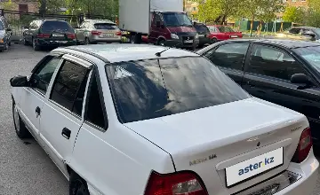 Daewoo Nexia 2014 года за 1 800 000 тг. в Карагандинская область фото 2