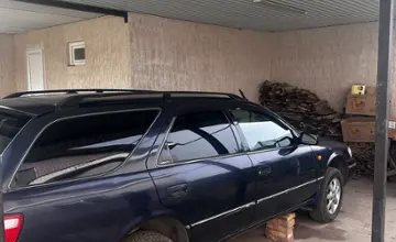Toyota Camry 1998 года за 3 000 000 тг. в Алматы фото 3