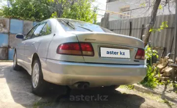 Mitsubishi Galant 1995 года за 1 600 000 тг. в Шымкент фото 4