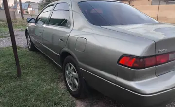 Toyota Camry 1997 года за 2 700 000 тг. в Жамбылская область