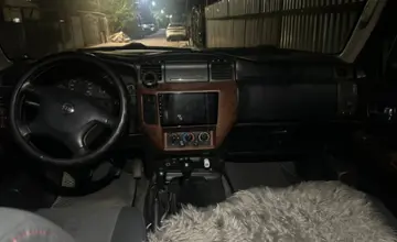 Nissan Patrol 2007 года за 15 000 000 тг. в Алматы