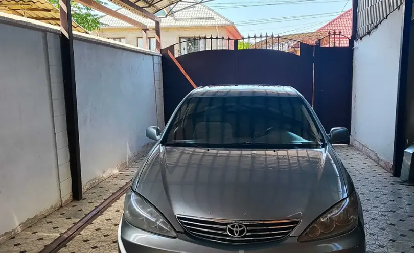 Toyota Camry 2005 года за 4 200 000 тг. в Шымкент