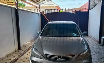 Toyota Camry 2005 года за 4 200 000 тг. в Шымкент фото 1