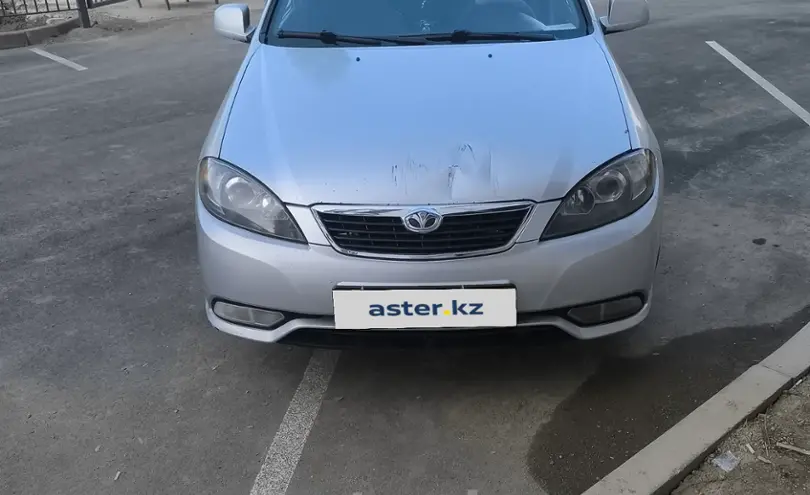 Daewoo Gentra 2014 года за 2 800 000 тг. в Алматы