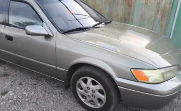 Toyota Camry 1997 года за 2 700 000 тг. в Жамбылская область фото 3