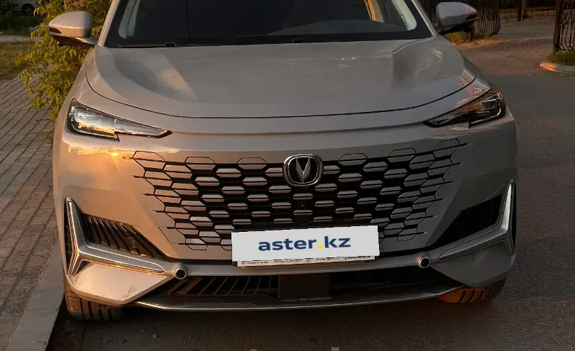Changan UNI-K 2022 года за 12 500 000 тг. в Караганда