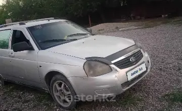 LADA (ВАЗ) Priora 2013 года за 800 000 тг. в Алматинская область фото 1