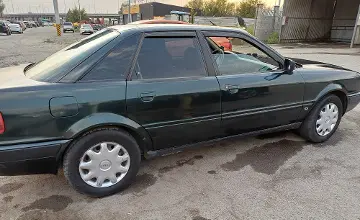 Audi 90 1992 года за 1 300 000 тг. в Туркестанская область фото 2