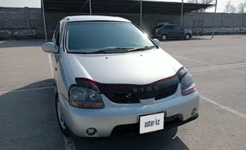 Nissan Tino 1998 года за 2 300 000 тг. в Алматы фото 3