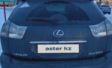Lexus RX 2006 года за 8 000 000 тг. в Костанайская область