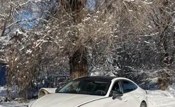 Hyundai Sonata 2021 года за 11 300 000 тг. в Алматы фото 2