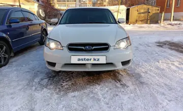 Subaru Legacy 2005 года за 3 000 000 тг. в Кокшетау фото 2