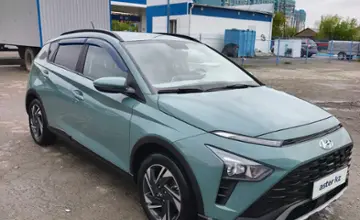 Hyundai Bayon 2023 года за 8 000 000 тг. в Костанай фото 2