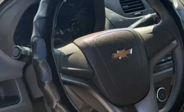 Chevrolet Cobalt 2024 года за 5 700 000 тг. в Акмолинская область фото 4