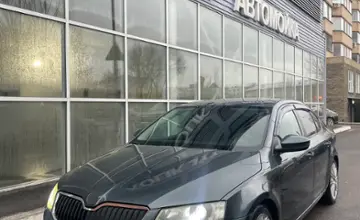 Skoda Octavia 2015 года за 6 800 000 тг. в Актобе фото 1