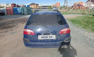 Toyota Avensis 2002 года за 2 000 000 тг. в Павлодарская область фото 3
