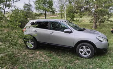 Nissan Qashqai 2013 года за 5 400 000 тг. в Акмолинская область фото 2