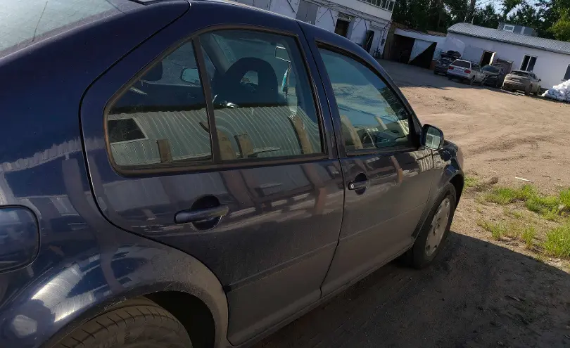 Volkswagen Bora 2001 года за 2 300 000 тг. в Северо-Казахстанская область фото 2