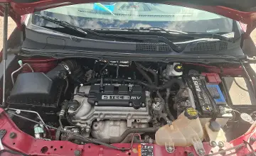 Chevrolet Cobalt 2020 года за 4 300 000 тг. в Астана