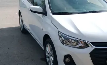 Chevrolet Onix 2025 года за 7 200 000 тг. в Алматы фото 3
