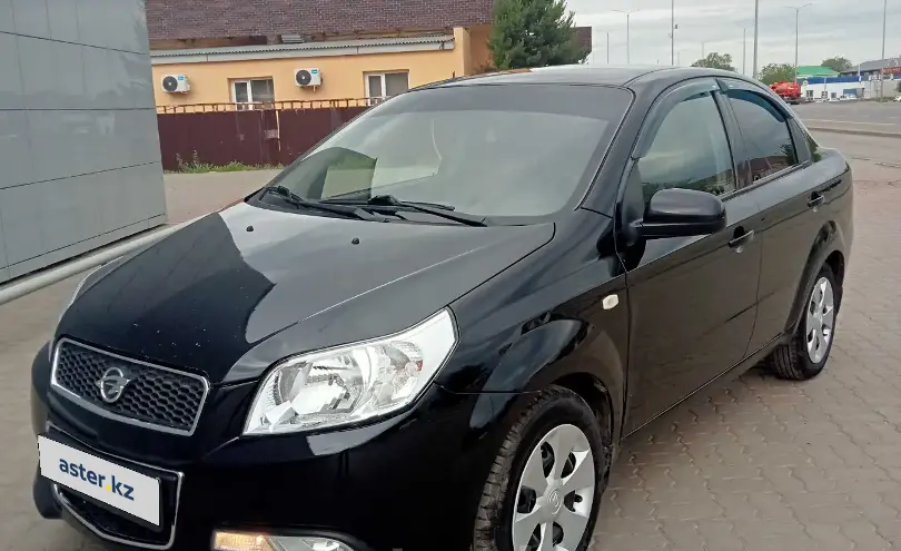 Ravon Nexia R3 2017 года за 3 700 000 тг. в Уральск фото 1