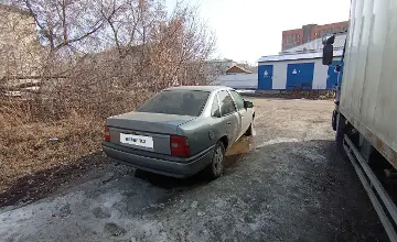 Opel Vectra 1991 года за 500 000 тг. в Северо-Казахстанская область фото 3
