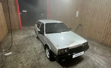LADA (ВАЗ) 2109 2003 года за 500 000 тг. в Астана фото 4