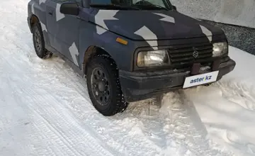 Suzuki Vitara 1995 года за 1 600 000 тг. в Усть-Каменогорск фото 3