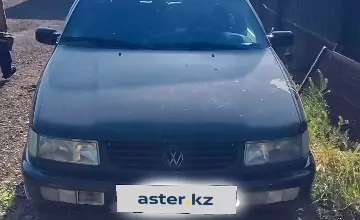 Volkswagen Passat 1994 года за 1 900 000 тг. в Карагандинская область фото 1