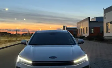 JAC J7 Plus 2024 года за 7 500 000 тг. в Улытауская область фото 2