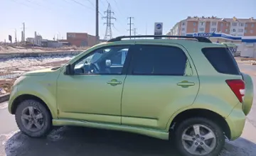 Daihatsu Terios 2008 года за 3 500 000 тг. в Астана фото 4