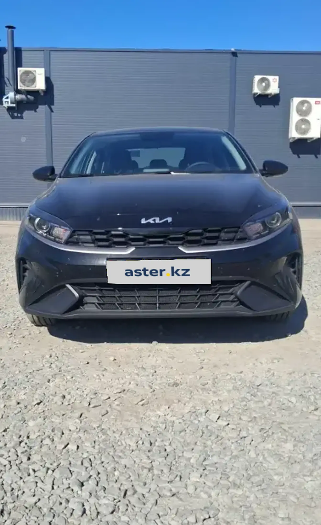 Kia Cerato 2026 года за 9 800 000 тг. в Усть-Каменогорск фото 1