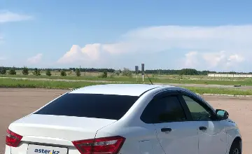 LADA (ВАЗ) Vesta 2022 года за 4 000 000 тг. в Акмолинская область