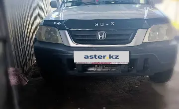 Honda CR-V 2000 года за 3 600 000 тг. в Талдыкорган фото 3