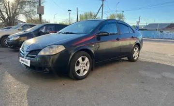 Nissan Primera 2006 года за 1 800 000 тг. в Талдыкорган фото 2