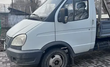 ГАЗ 3302 «Газель» 2007 года за 3 200 000 тг. в Алматы фото 4