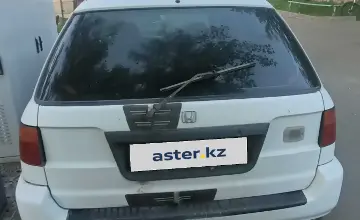 Honda Partner 1996 года за 1 300 000 тг. в Павлодарская область