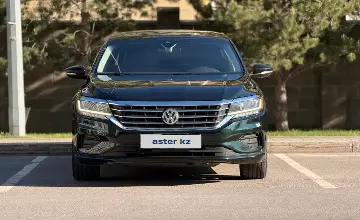 Volkswagen Passat (North America) 2021 года за 10 500 000 тг. в Астана фото 2