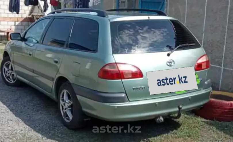 Toyota Avensis 1998 года за 3 500 000 тг. в Павлодар фото 3