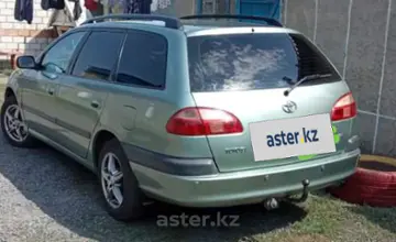 Toyota Avensis 1998 года за 3 600 000 тг. в Павлодар фото 3
