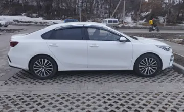 Kia K3 2020 года за 9 500 000 тг. в Алматы фото 2