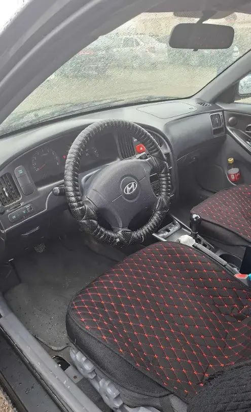 Hyundai Elantra 2006 года за 1 750 000 тг. в Актау
