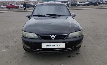 Opel Vectra 1996 года за 1 000 000 тг. в Карагандинская область фото 1