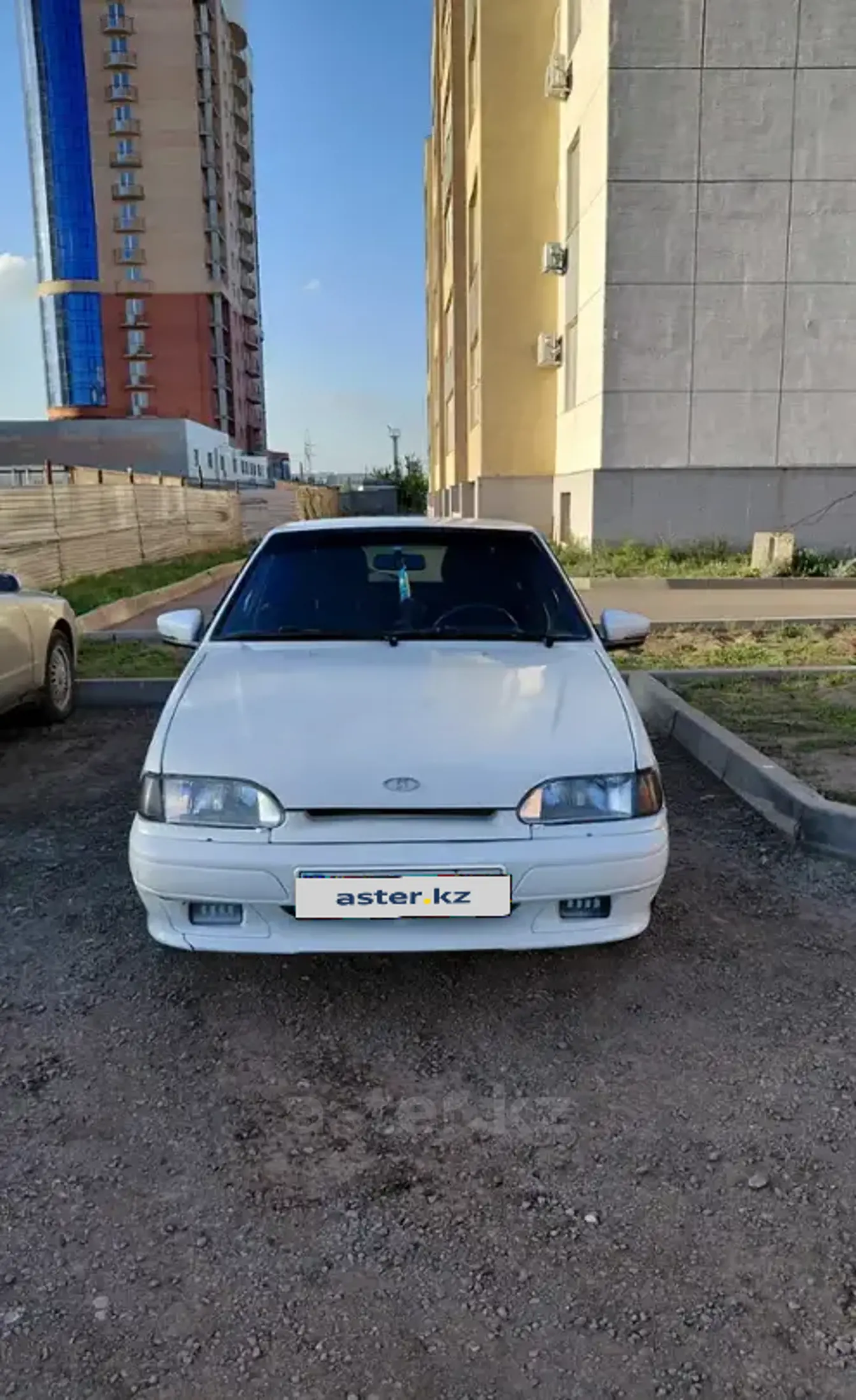 LADA (ВАЗ) 2114 2013 года за 1 150 000 тг. в Астана фото 3