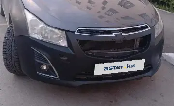 Chevrolet Cruze 2013 года за 2 200 000 тг. в Астана фото 2