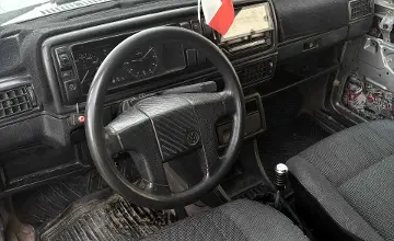 Volkswagen Golf 1990 года за 650 000 тг. в Алматинская область фото 5