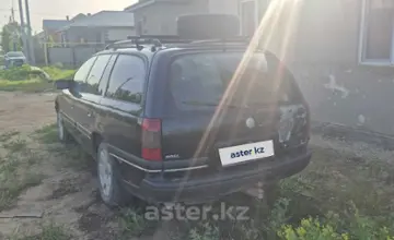 Opel Omega 1995 года за 900 000 тг. в Актобе фото 3